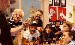 Cem Yılmaz'ın yeni projesi Erşan Kuneri yıldızlar geçidi gibi!