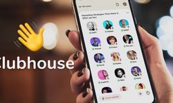 Clubhouse en sonunda android telefonlarda