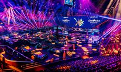 Eurovision 2021 şarkı yarışması ne zaman?