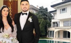 Fenerbahçeli Ozan Tufan 12 milyonluk ev aldı!