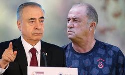 Galatasaray Başkanı Mustafa Cengiz'den flaş Fatih Terim kararı!