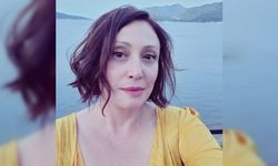Gülçin Santırcıoğlu yeni dizi için yeni imaj yaptı.