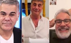 Hadi ve Süleyman Özışık kardeşlerin adreslerine polis baskını!