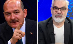 İçişleri Bakanı Süleyman Soylu'dan Özışık kardeşler hakkında suç duyurusu