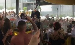 Koronavirüs tedbirlerini ihlal eden otel kapatıldı