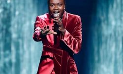 Mülteci kampından Eurovision'a işte Tusse'nin hikayesi