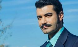 Murat Ünalmış set ekibine öyle bir şey yaptı ki!