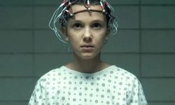 Stranger Things'in 4. Sezon İlk Fragmanını Yayınladı