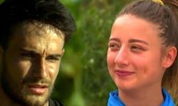 Survivor’da Batuhan ve Aleyna Evleniyor mu?