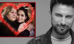 Tarkan annesinin ve eşinin anneler gününü böyle kutladı