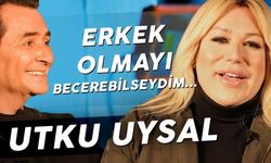 Utku Uysal hayatının tüm gerçeklerini Armağan Çağlayan'a anlattı