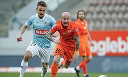 Altay, Miroslav Stoch İle Anlaşma Sağladı!