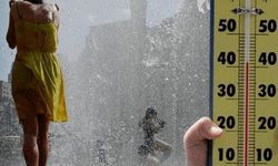 Aşırı Sıcaklar Ölümü Getirdi..130'dan Fazla Ölüme Neden Oldu