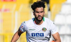 Beşiktaş, Alanyaspor'dan Caulker'a teklif yaptı