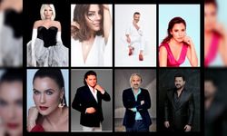 Bodrum'da Yıldızlar Geçidi Başlıyor!