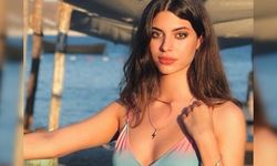 Derin Talu Liseden Mezun Oldu...Giydiği Kıyafet Sosyal Medyanın Gündeminde