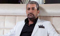 Erkan Petekkaya'nın acı günü!