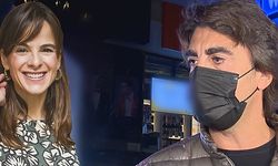Eski Sevgililer Kıl Payı Pişti Oluyorlardı! Son Anda Kurtuldular