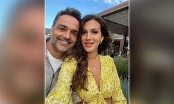 Fenomen Melodi Elbirliler ile Chef Arda Türkmen Aşkında Sürpriz Gelişme!
