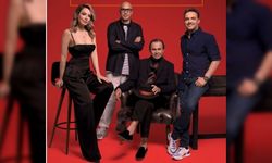 FOX'un Yeni Yarışması Şef Akademi'nin Afişi Yayınlandı!