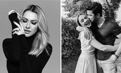 Hadise ve Kaan Yıldırım ayrıldı mı? Hadise'den dikkat çeken paylaşım