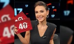 Jülide Ateş 40 Programından Ayrıldı... İşte Ayrılık Sebebi!
