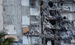 Miami'deki Çöken Binada Ölü Sayısı Artıyor