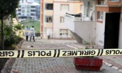 Samsun'da Üniversite Öğrencisi Genç 5.inci Kattan Düştü Ve ....