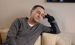 Serdar Ortaç'a haciz şoku!