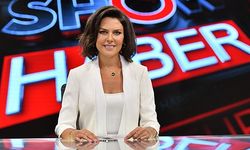 Show TV'den İstifa Eden Haber Spikeri Ece Üner'in Yeni Adresi Belli Oldu!