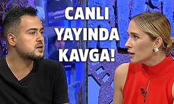 Survivor Ekstra canlı yayınında Sema Aydemir ve Furkan Dede birbirine girdi!