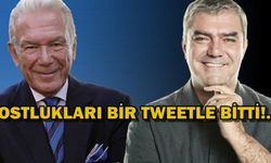 Uğur Dündar Çok Sert Konuştu: Yılmaz Özdil Cenazeme Gelmesin, Yazıklar Olsun