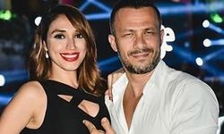 Zuhal Topal Korhan Saygıner Çifti 13 Yılı Devirdi!