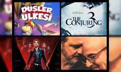 9 Temmuz Cuma Vizyona Hangi Filmler Girecek?!