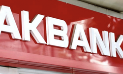 Akbank'ta ATM'ler yeniden hizmet vermeye başladı