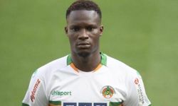 Alanyaspor futbolcusu Khouma Babacar kalp spazmı geçirdi?