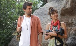 Aşk Oluversin Gari TV'de İlk Kez FOX'ta!