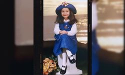 Bu güzeller güzeli minik kız hangi ünlümüz?