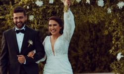 Cemile Canyurt çok güzel hareket yaptı ve 'EVET' dedi