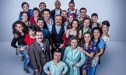 Çok güzel hareketler 2'de yaprak dökümü devam ediyor!