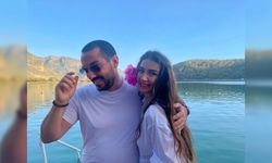 EDHO Dizisinin Ünlü Çifti Evlilikte 11. Yıllarını Kutladı