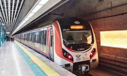İstanbul'da metro sefer saatlerinde değişiklik yapıldı