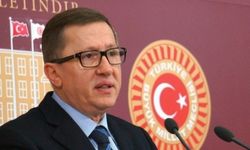 İYİ Parti Grup Başkanvekili Lütfü Türkkan kaza geçirdi