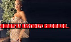 Kanser ile mücadele eden şarkıcı Şimal hastanelik oldu