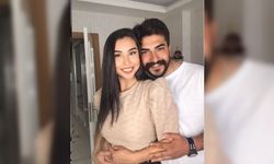 Kısmetse Olur yarışmacısı Ceyda Kırıcı'nın bebek müjdesi!