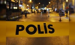 Koruma çalıştığı mekana kurşun yağdırdı