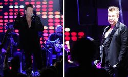 Kuşum Aydın Bodrum Konserinde Alkışı Az Bulunca Sahneden İndi