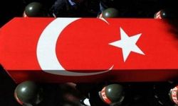 Milli Savunma Bakanlığı acı haberi duyurdu: 2 asker şehit oldu