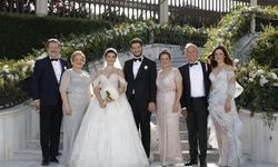 Oyuncu Volkan Severcan Kızını Evlendirdi!
