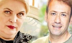 Özgür Aras'dan Nurseli İdiz'e dava!
